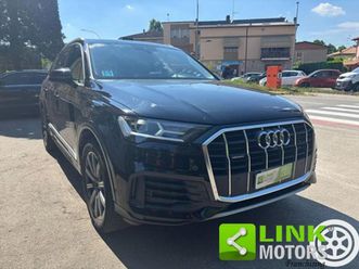 q7 2ª serie q7 45 tdi quattro tiptronic
