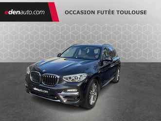 g01 xdrive30d 265ch bva8 luxury