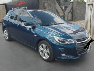 hatch premier 1.0 12v tb flex aut. 4p