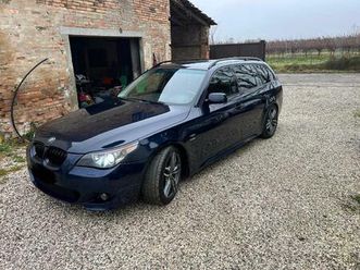 bmw 530 530xd cat eletta