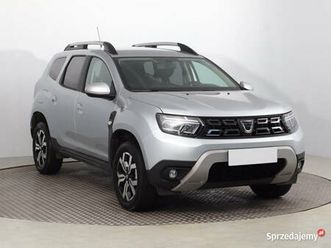 dacia duster 1.3 tce bielany wroclawskie - sprzedajemy.pl