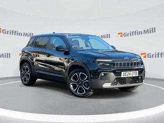 1.2 e-hybrid summit e-dct euro 6 (s/s) 5dr