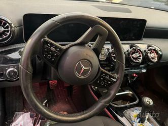 mercedes a200 diesel