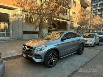 mercedes gle 350 d 4matic