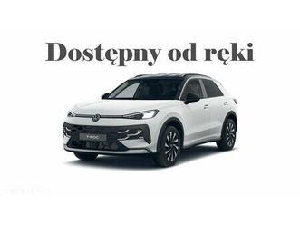 volkswagen t-roc 1.5 tsi life plus dsg