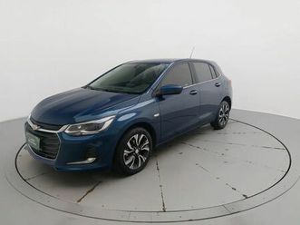 hatch premier 1.0 12v tb flex aut. 4p