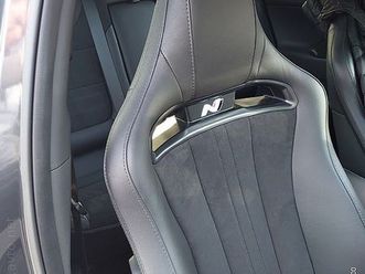 hyundai i30 2.0 t-gdi n performance. max oprema