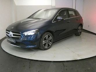 mercedes-benz b 250 e