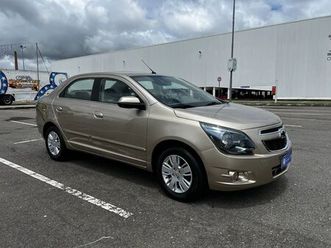 ltz 1.8 8v econo.flex 4p aut.