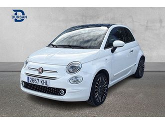 1.2 híbrido glp lounge 51 kw (69 cv)