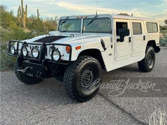 2006 hummer h1 for sale