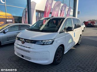 volkswagen multivan 2.0 tdi l1 dsg