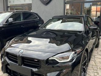 bmw m2 coupé -