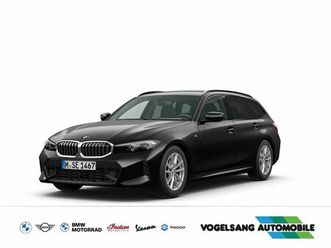 bmw 330 d xdrive touring,m sport,headup,surroundview