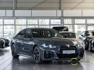 bmw m440i xdrive gran coupe inno hk carbon