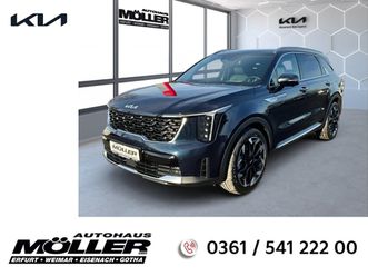 platinum 2.2d awd premium 7s glasdach acc head-up led