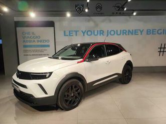 1.2 turbo 130 cv aut. gs line