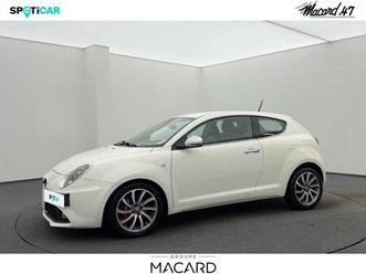 1.4 tb multiair 140ch lusso tct stop&start