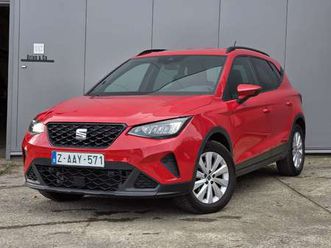 1.0 tsi opf dsg style