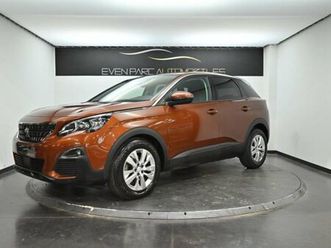 peugeot 3008 business bluehdi 130ch s&s eat8 active