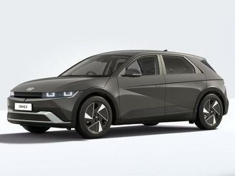 84kwh premium auto 5dr