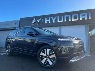 110kwh ultimate auto awd 5dr