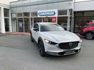 mazda cx-30 e-skyactive g140 nagisa aut.