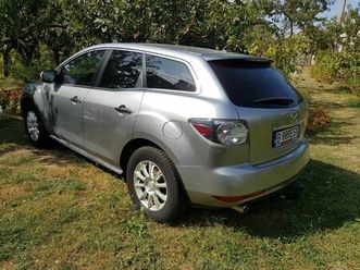 vand mazda cx-7 2.3 turbo bucuresti sectorul 4