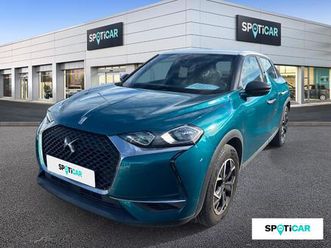 crossback puretech 130 eat8 montmartre