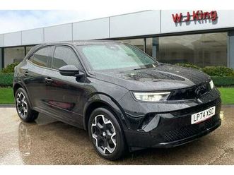 1.2 turbo ultimate auto euro 6 (s/s) 5dr