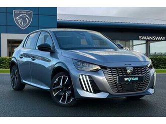 1.2 puretech gt euro 6 (s/s) 5dr