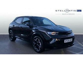 1.2 turbo ultimate auto euro 6 (s/s) 5dr