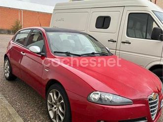 alfa romeo 147 1.9 jtd selective