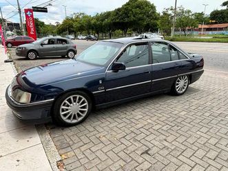 chevrolet omega cd 4.1 / 3.0 1993