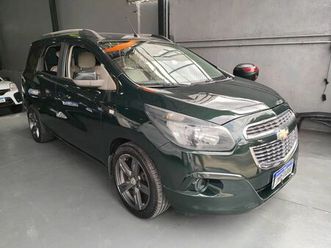 ltz 1.8 8v econo.flex 5p aut.