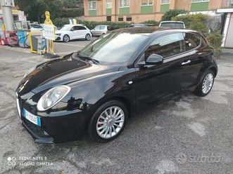 alfa romeo mito 1.4 gpl del 05/2018