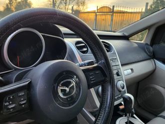 mazda cx7