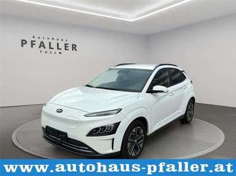 hyundai kona elektro 39kwh edition 30 plus