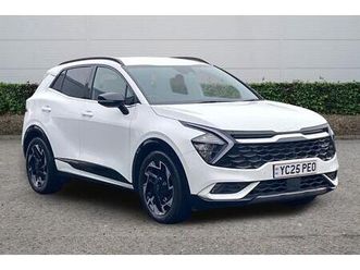 1.6 t-gdi 48v gt-line