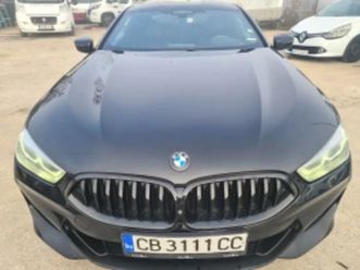 bmw 840 carbon / head up / 360* камери ≫ 2020 • 90 000 лв. • id