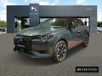 crossback hybrid 136 etoile