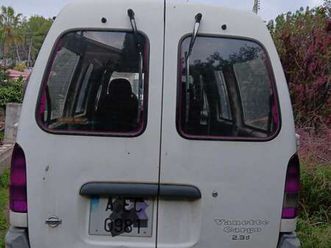 cargocombi 5 2.3 d d.a