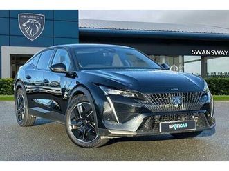 1.2 hybrid gt fastback e-dsc6 euro 6 (s/s) 5dr