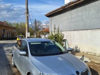 skoda rapid 5 ≫ 2016 • 14 000 лв. • id