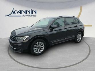 tiguan 2.0 tdi 150ch dsg7 life business