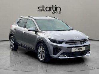 1.0 t-gdi mhev gt-line s dct euro 6 (start/stop) 5dr