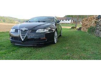 alfa romeo gt alfa gt 3,2 v6 24v distinctive