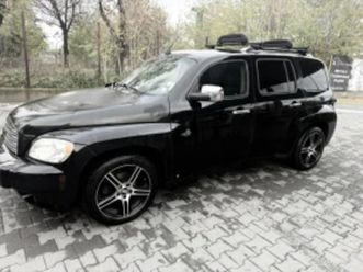 chevrolet hhr ≫ 2009 • 4 500 лв. • id