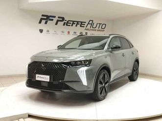 bluehdi 130 aut. performance line+