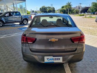 ltz 1.8 8v econo.flex 4p aut.